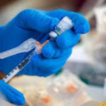 U.S. REPORTS 15,000 NEW CASES